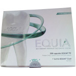 GC EQUIA™ - Klinikpackung 250 Kapseln A3, Zubehör - 900858