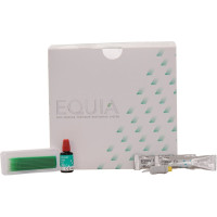 GC EQUIA™ - Klinikpackung 250 Kapseln B2, Zubehör - 900859