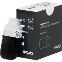 Hygieneschutzhüllen Packung 200 darab, Size 0