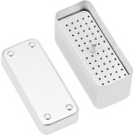 Endo MINI Boksz, fedéllel, 100 x 44 x 54 mm, Nr. 6, 1 darab