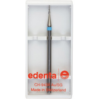 HM-Fräser 70 darab, kék, ISO 009, HP, Fig. 138