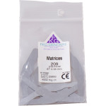 FKG Matrizen - 12 darabos csomag, 209, ET 0,03 mm, Molar - 04.209.00.013.AC FKG Matrizen - 12 darabos csomag, 209, ET 0,03 mm, Molar - 04.209.00.013.AC
