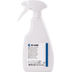 IC-100 - Flakon, 500 ml - 4658