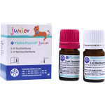 Tiefenfluorid® junior Packung 5 ml Touchierlösung, 5 ml Nachtouchierlösung