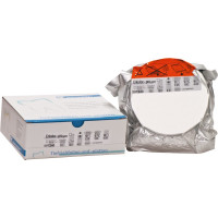 Erkoloc-pro green, 10 darabos csomag, Ø 120 mm, Stärke 4 mm Erkoloc-pro green, 10 darabos csomag, Ø 120 mm, Stärke 4 mm