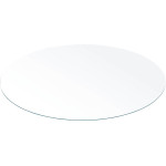 DURASOFT® seal, 10 darabos csomag, klar, Ø 125 mm, Stärke 0,1 mm
