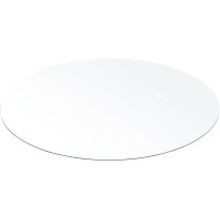 DURASOFT® seal, 10 darabos csomag, klar, Ø 125 mm, Stärke 0,1 mm DURASOFT® seal, 10 darabos csomag, klar, Ø 125 mm, Stärke 0,1 mm