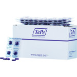 TePe PlaqSearch™ Packung 250 darab TePe PlaqSearch™ Packung 250 darab