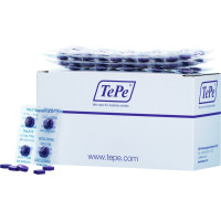 TePe PlaqSearch™ Packung 250 darab TePe PlaqSearch™ Packung 250 darab