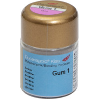 Duceragold® Kiss Packung 20 g gum dentin 1
