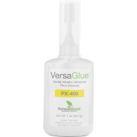 VersaGlue® Flasche 28 g Kleber PX-400, dickflüssig