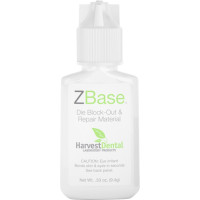 ZBase, 10-es csomag, g Ausblockmaterial