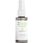 ZBase Packung 60 ml Accelerator Spray