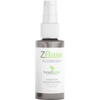 ZBase Packung 60 ml Accelerator Spray