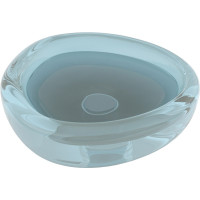 Opalescent Wasser Schale, 1 darab Opalescent Wasser Schale, 1 darab