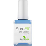 SureFit™ Packung 15 ml Stumpflack kék SureFit™ Packung 15 ml Stumpflack kék