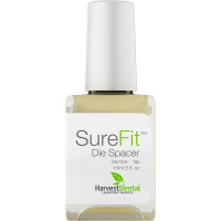 SureFit™ Packung 15 ml Stumpflack dentin SureFit™ Packung 15 ml Stumpflack dentin