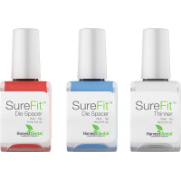 SureFit™ szettrot, kék SureFit™ szettrot, kék