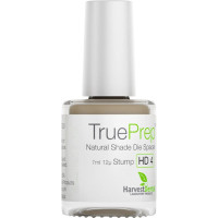 TruePrep™ - Flasche 7 ml Stumpflack HD4