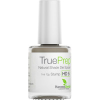 TruePrep™ - Flasche 7 ml Stumpflack HD5