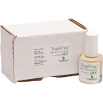 TruePrep™ - Flasche 7 ml Stumpflack HD8