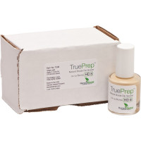 TruePrep™ - Flasche 7 ml Stumpflack HD8