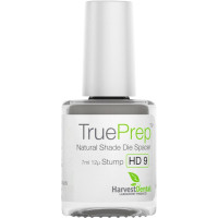 TruePrep™ - Flasche 7 ml Stumpflack HD9