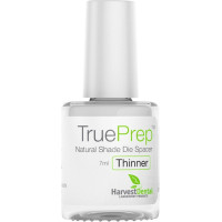 TruePrep™ - Flasche 7 ml Verdünner