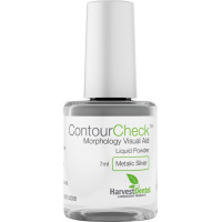 ContourCheck™ Flasche 7 ml flüssiges Puder