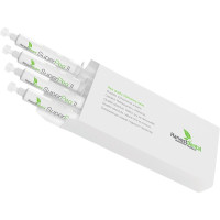 SuperPeg™ II - Vorteilspackung 4 x 12 ml Spritze