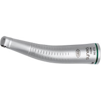 Synea Fusion Hand- und Winkel, 1 darab, e, 1 darab, Hubwinkel, 1 darab, grün, WG-67 A, 2:1