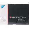 POWER WHITENING YF 40% - 2-Patienten-Kit 6 x 2,5 ml Spritze gelb, 3 x 3 g Gingiva Protector, 3 x 3 mal After Whitening Mousse, Zubehör