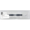 DEPPELER Smart Scaling Kürette - 1 db, Prämolaren, Molaren, mesial/distal, CN Griff, fekete - DSS2CN
