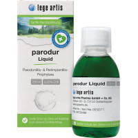 parodur Liquid Flasche 200 ml