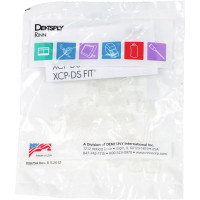 XCP-DS FIT Packung 6 Bänder lang