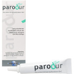 parodur Gel - tuba 10 ml Gel Minze - 32210