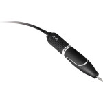 QUBE Motorhandstück - Stück long Version, mit Kabel - 9002