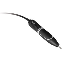 QUBE Motorhandstück - Stück long Version, mit Kabel - 9002