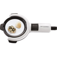 Lupenleuchte vario LED flex, 1 darab