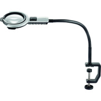 Lupenleuchte vario LED flex langer Arm, 1 darab