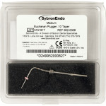 elements™ free tartozék, 1 darab, Buchanan Heat Plugger, mittel, 0,10 Konus