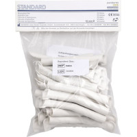 Absaugkanülen Standard - 30 darabos csomag, grau - 403