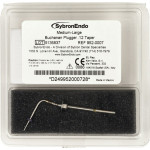 elements™ free tartozék, 1 darab, Buchanan Heat Plugger, mittelgroß, 0,12 Konus