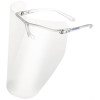 Monoart® Visier - zacskó 20 Ersatzschilde - 261104