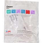 XCP-DS FIT Packung 6 Bänder kurz