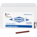 Everlast, 10 darabos csomag, braun 9648, unmontiert
