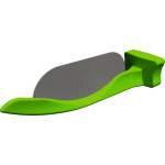 FENDER PRIME® - 100 darabos csomag, lang neongrün - 602809 FENDER PRIME® - 100 darabos csomag, lang neongrün - 602809