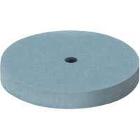 Chrom Plus (Wheel) (ISO 220) Fine, Polírozó (Fém), szereletlen ISO 220 Korong, ISO-Forma 371, Szilíciumkarbid - Műanyag, 3 mm, 100 darab