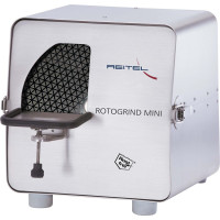 ROTOGRIND MINI, 1 darab, inklusive Teildiamantschleifscheibe DELTA
