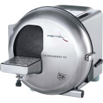 ROTOGRIND NT, 1 darab, ohne Schleifscheibe